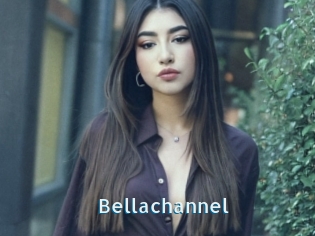 Bellachannel