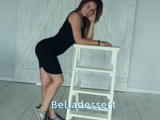 Belladessert