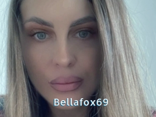 Bellafox69