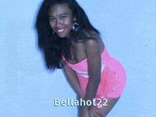 Bellahot22