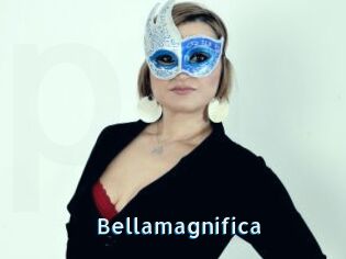 Bellamagnifica