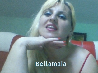 Bellamaia