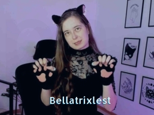 Bellatrixlest