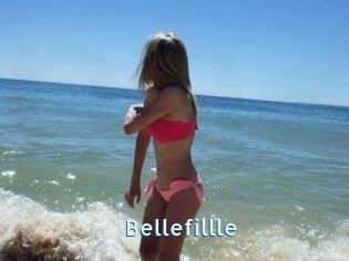 Bellefillle