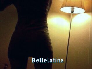 Bellelatina