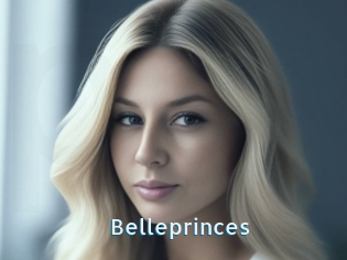 Belleprinces