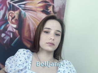 Belljanne