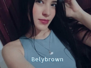 Belybrown