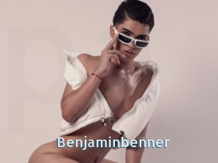 Benjaminbenner