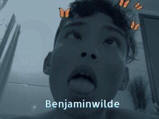 Benjaminwilde