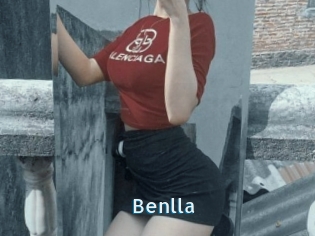 Benlla