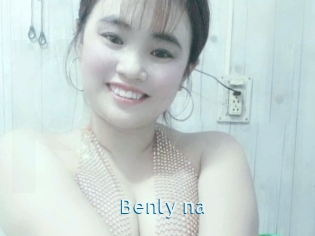 Benly_na