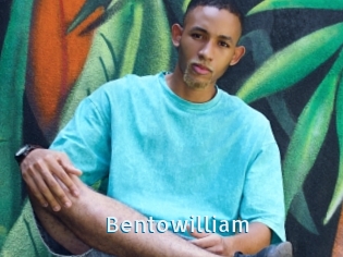 Bentowilliam