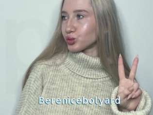 Berenicebolyard