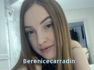 Berenicecarradin