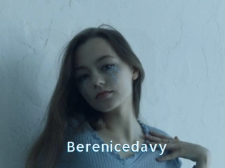 Berenicedavy