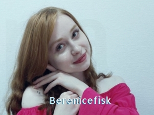 Berenicefisk