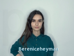 Bereniceheyman