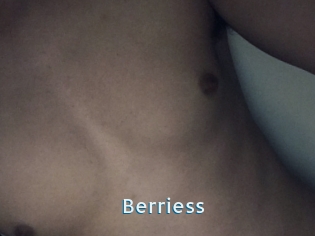 Berriess