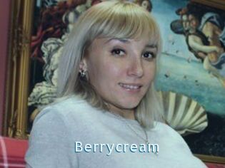 Berrycream