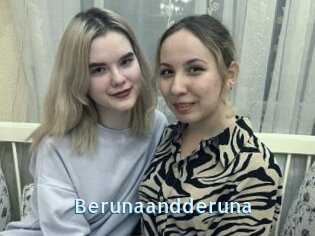 Berunaandderuna