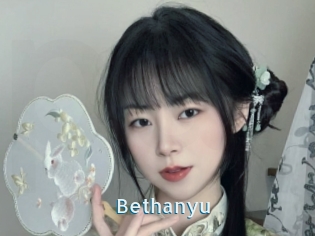 Bethanyu