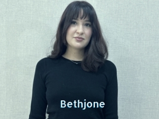 Bethjone