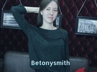 Betonysmith