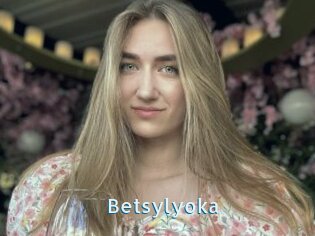 Betsylyoka