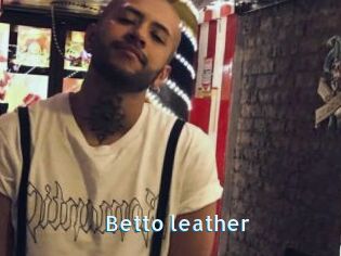 Betto_leather