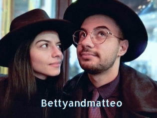 Bettyandmatteo