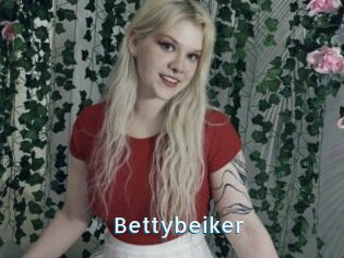 Bettybeiker