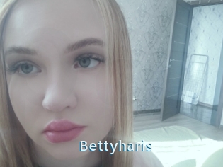 Bettyharis