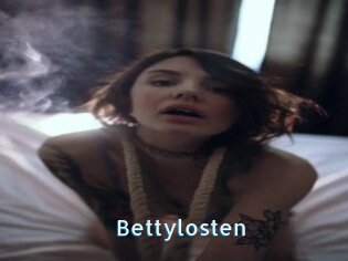 Bettylosten