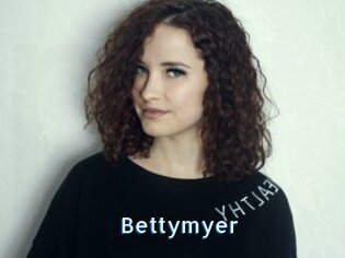 Bettymyer