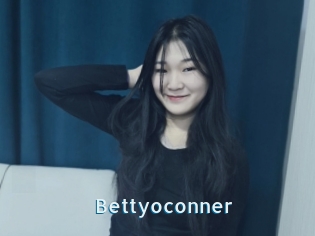 Bettyoconner