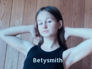 Betysmith