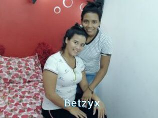 Betzyx