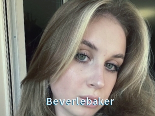 Beverlebaker