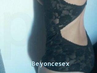 Beyoncesex