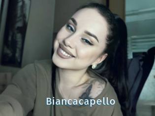 Biancacapello