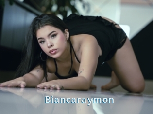 Biancaraymon