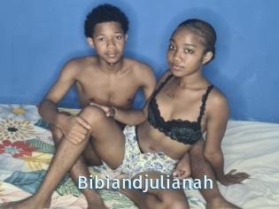 Bibiandjulianah