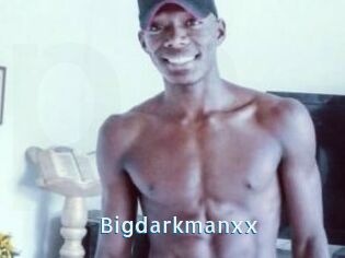 Bigdarkmanxx