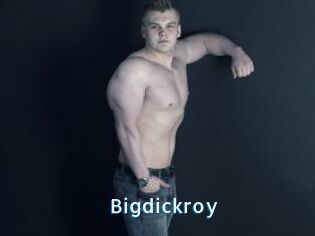 Bigdickroy