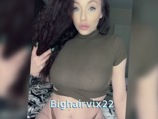 Bighairvix22