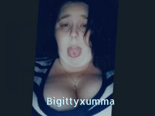 Bigittyxumma