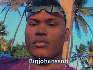 Bigjohansson