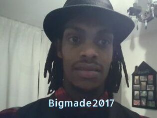 Bigmade2017