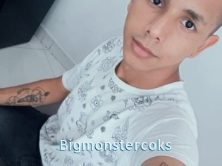 Bigmonstercoks